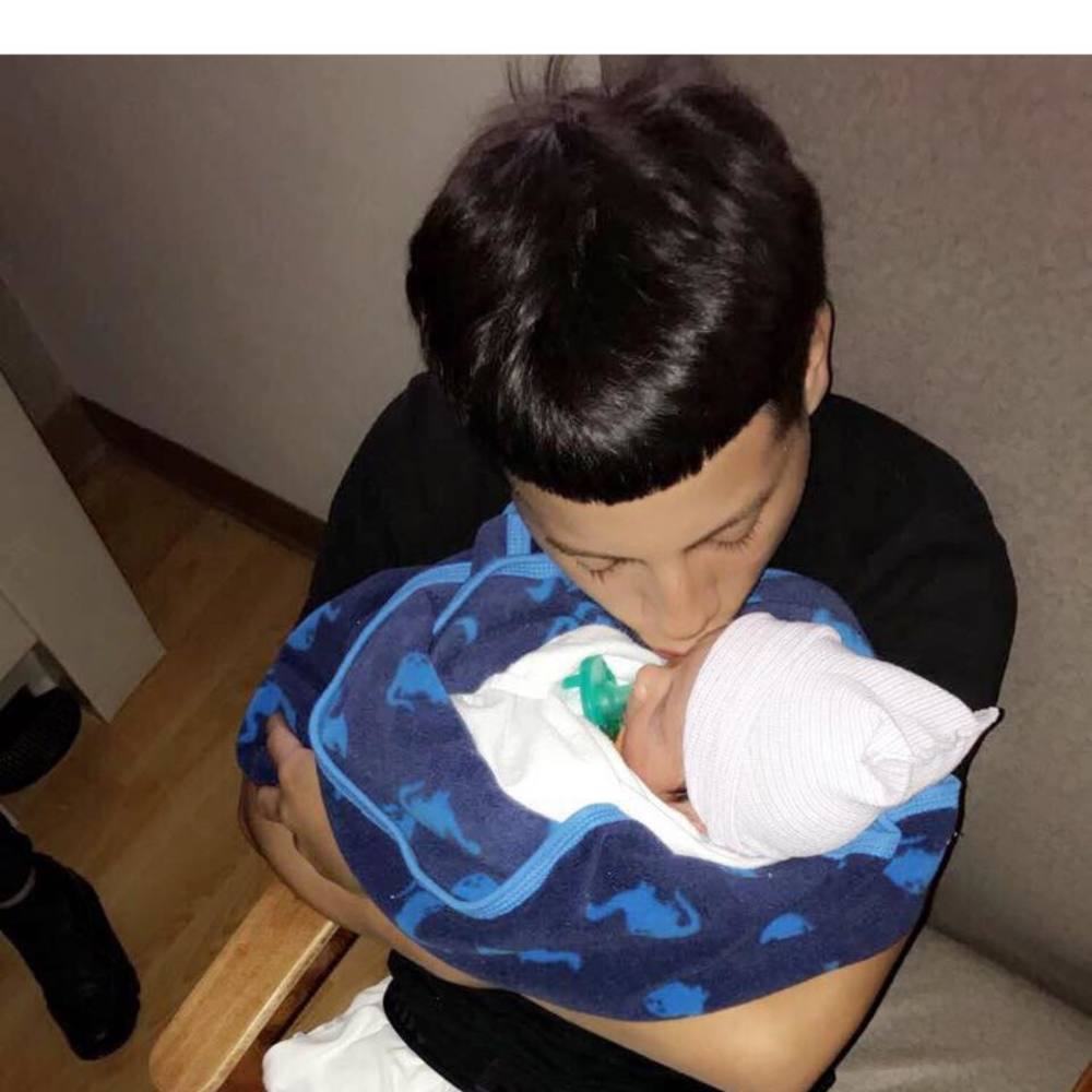 Meet your Posher, Juan